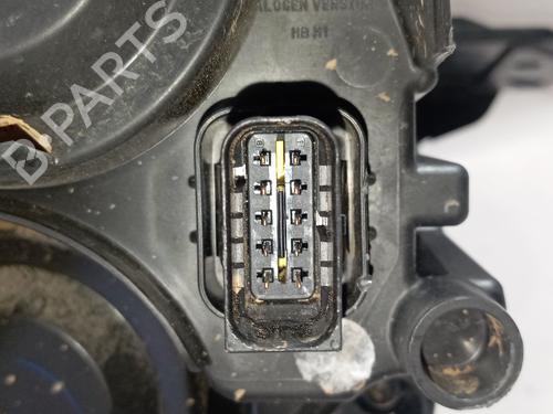 Left headlight CITROËN BERLINGO Box Body/MPV (K9) | BP37073349C28 - Image 3