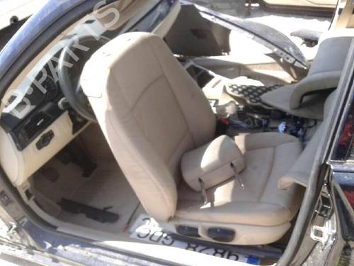 Instrument cluster BMW 3 Coupe (E92)  | BP12659310C47 