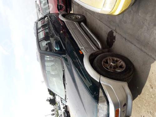 Electronic module DAEWOO MUSSO (FJ) 2.9 D 4x4 | BP12840183M83