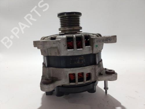 Alternator VW CADDY IV Box Body/MPV (SAA, SAH)  | BP29080558M7 