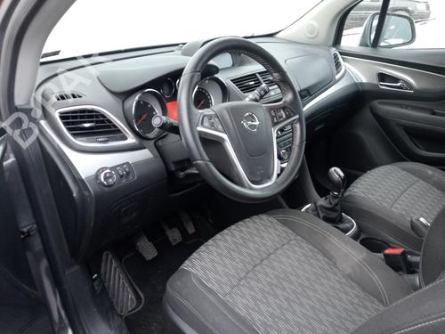 Headlight switch OPEL MOKKA / MOKKA X (J13) | BP31947450I24