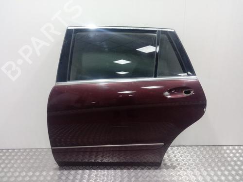 Used Left rear door MERCEDES-BENZ R-CLASS (W251, V251) R 350 (251.056, 251.156) (272 hp) 18475377