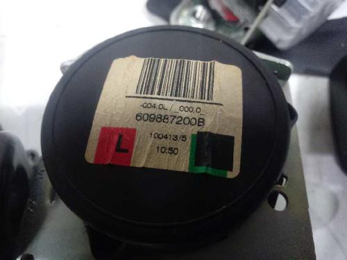 Kollisonspute sett FORD FOCUS C-MAX (DM2)  | BP12662451C86 