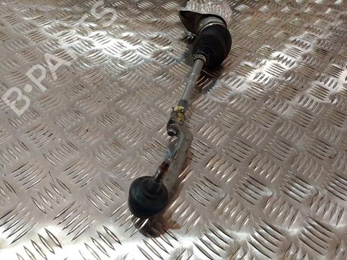 Steering rack OPEL CORSA F (P2JO)  | BP27474238M22 
