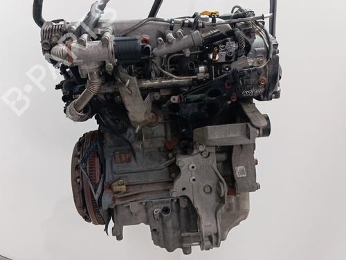Engine FIAT BRAVO II (198_) 1.9 D Multijet (198AXB1A) | BP32059376M1  - Image 7
