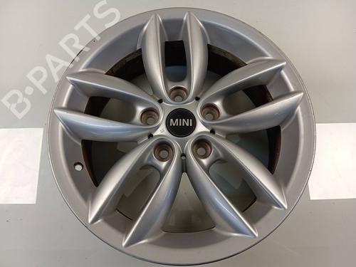 Used Rim Rim MINI MINI PACEMAN (R61) Cooper SD (143 hp) 40103572 40103572