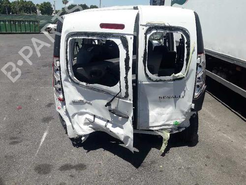 Engine RENAULT KANGOO / GRAND KANGOO II (KW0/1_)  | BP30370853M1 