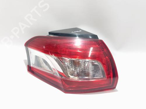 Used Left taillight PEUGEOT 4008 [2012-2026]  32669189