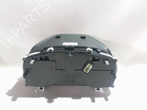 Instrument cluster OPEL CORSA F (P2JO) | BP37376472C47 - Image 2