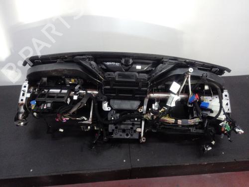 Airbag Kit PEUGEOT 308 III (FB_, FH_, FP_, F3_, FM_) Hybrid 180 (F3DGXT, F3DGMH) | BP16635140C86 