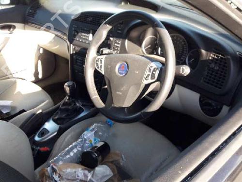 Pipe SAAB 9-3 (YS3F, E79, D79, D75) 1.9 TiD | BP14130046M125 