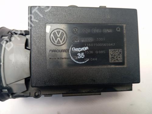 Electronic module VW PASSAT B5.5 (3B3) 2.0 TDI | BP28035331M83 