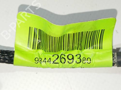 Camera OPEL CORSA F (P2JO) 1.2 (68) | BP38858848E14 - Image 4