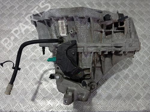Gearbox RENAULT MEGANE III Hatchback (BZ0/1_, B3_)  | BP22779834M3 