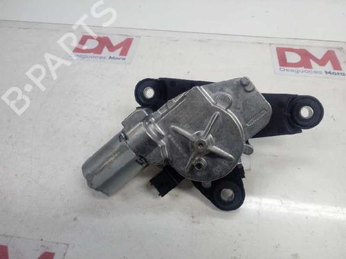 Rear wiper motor CITROËN C3 / C3 ORIGIN III (SX) 1.2 VTi 82 | BP12653277M102 