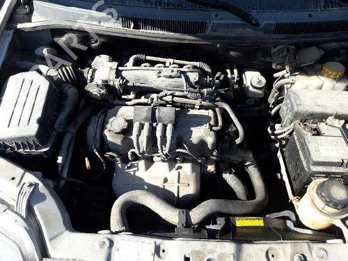 Steering pump DAEWOO KALOS (KLAS)  | BP16840048M99 