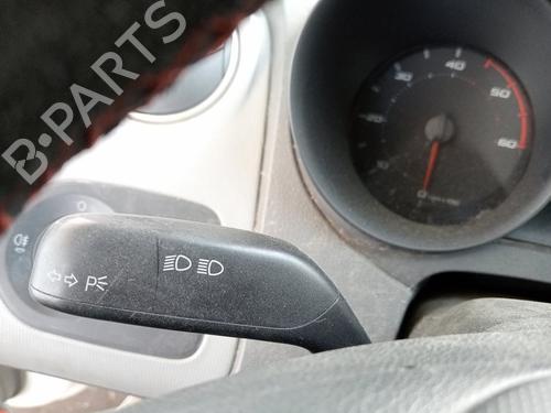 Radio SEAT IBIZA IV (6J5, 6P1)  | BP19063153E6 