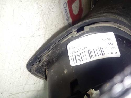 Left mirror RENAULT CLIO IV (BH_)  | BP12655339C26 
