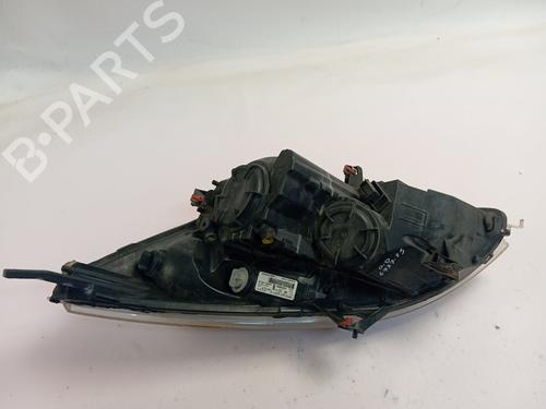 Right headlight OPEL MERIVA B MPV (S10)  | BP30375021C29 