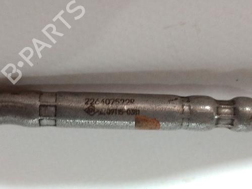 Electronic sensor FIAT TALENTO Van (296_) | BP36434518M84 - Image 2