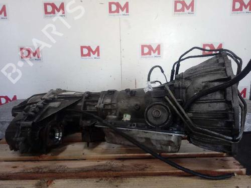 Gearbox HUMMER HUMMER H3 3.7 4WD | BP40103246M3 - Image 2