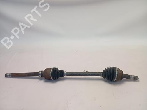 Used Right front driveshaft PEUGEOT BOXER Van [2006-2025]  29608837