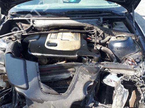 Starter BMW 3 (E46) 320 d | BP12656283M8 
