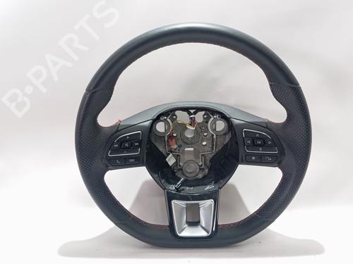 Used Steering wheel Steering wheel MG MG ZS SUV (AZS1) [2017-2026] 40220818 40220818