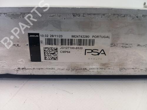 Intercooler PEUGEOT 2008 II (UD_, US_, UY_, UJ_, UR_, UC_)  | BP29723850M30 