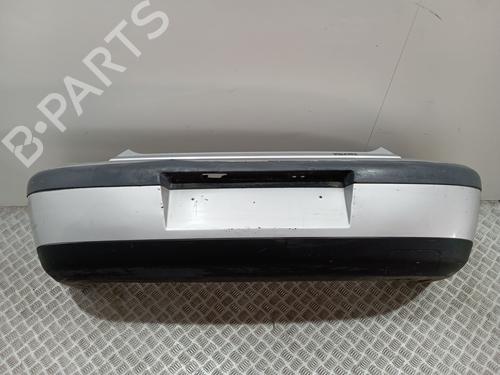 Used Rear bumper Rear bumper SEAT CORDOBA (6K1, 6K2) 1.9 SDI (68 hp) 34137425 34137425