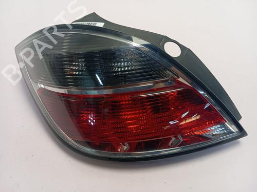 Used Left taillight OPEL ASTRA H (A04) 1.6 (L48) (105 hp) 26334381