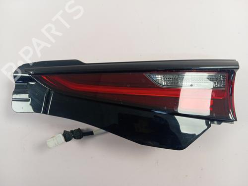 Used Right tailgate light Right tailgate light 36917477 36917477