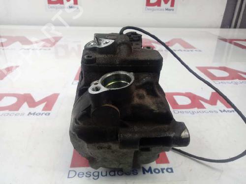 AC-Kompressor AUDI A8 D2 (4D2, 4D8) 3.7 quattro | BP12655288M34