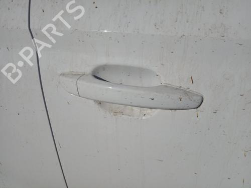 Used Front right exterior door handle OPEL CORSA F (P2JO) [2019-2025]  16480723