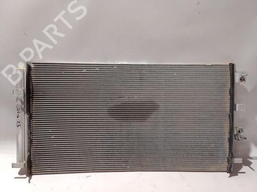 Used AC radiator AC radiator 39067795 39067795