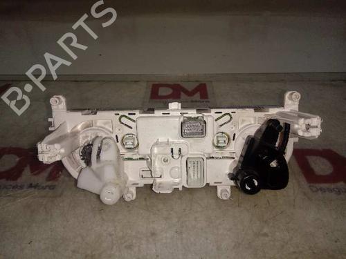 Climate control RENAULT CLIO IV (BH_)  | BP12658025I5 