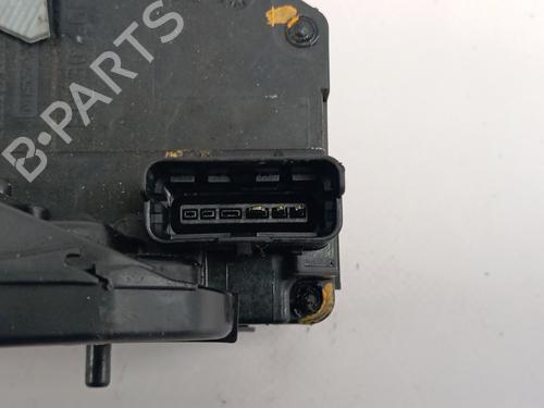 Rear left lock NISSAN NAVARA NP300 Pickup (D23, D23T)  | BP22602526C100 