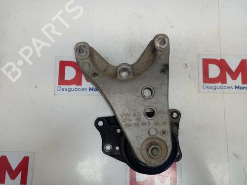 Engine mount VW POLO (9N_, 9A_) 1.4 TDI | BP12837569M89 