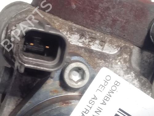 Injection pump OPEL ASTRA H (A04)  | BP12671946M78 