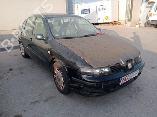 Used Parts SEAT TOLEDO II (1M2) 1.9 TDI 5044731