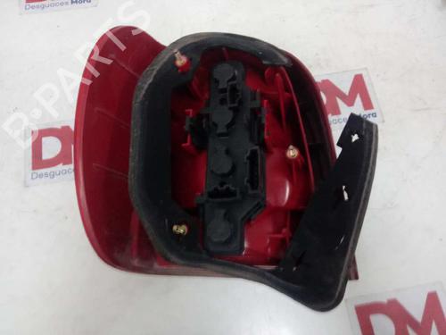 Right taillight VW POLO (6N2)  | BP12839371C35 