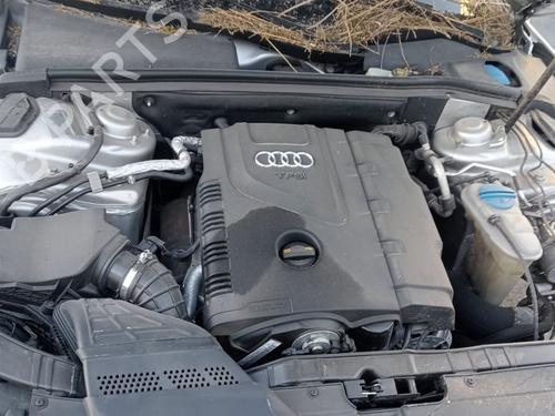 Alternator AUDI A5 (8T3)  | BP27648233M7 