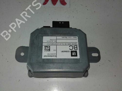 Used Electronic module OPEL CORSA D (S07) 1.3 CDTI (L08, L68) (75 hp) 12634529