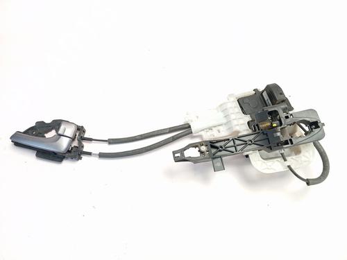 Used Front right lock HYUNDAI ix35 (LM, EL, ELH) [2009-2016]  23228635