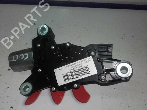 Rear wiper motor MITSUBISHI COLT VI (Z3_A, Z2_A) 1.1 (Z31A, Z32A) | BP16887992M102 