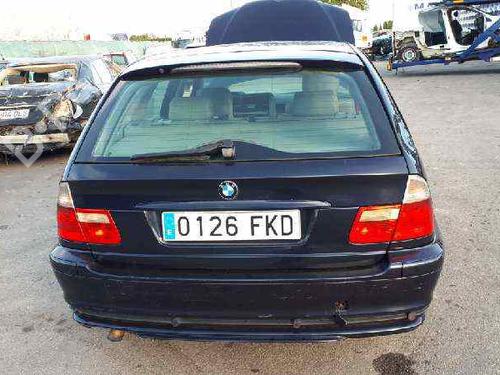 Left tailgate light BMW 3 Touring (E46) 318 d | BP14131405C79 