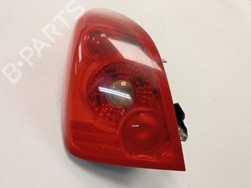 Used Left taillight Left taillight 38616481 38616481