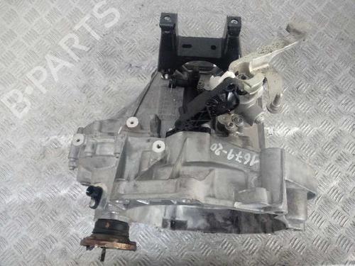 Gearbox SEAT IBIZA IV (6J5, 6P1)  | BP12659239M3 
