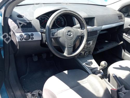 Højre forlygte OPEL ASTRA H GTC (A04)  | BP22769700C29 