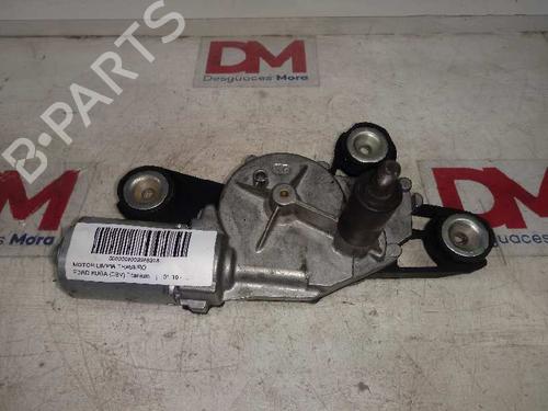 Used Rear wiper motor FORD KUGA I [2008-2012]  12643040